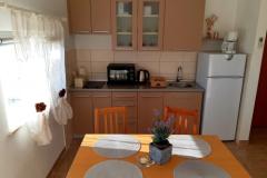 Appartements AS sa bazenom Appartement 2 – Ap. Beige foto 4