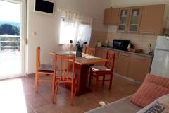 Appartements AS sa bazenom Appartement 2 – Ap. Beige foto 5