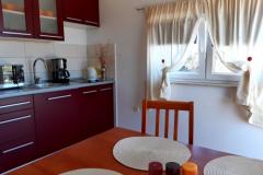 Appartements AS sa bazenom Appartement 1 – Ap. Red foto 1