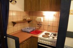 Appartements Florijana Appartement 1 – App Sandra foto 4