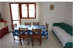 Appartements Gmajnić Appartement 1 – A5 foto 1