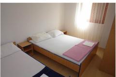 Appartements Gmajnić Appartement 1 – A5 foto 2