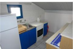 Appartements Gmajnić Appartement 3 – A6 foto 1