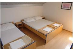 Appartements Gmajnić Appartement 3 – A6 foto 3