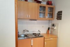 Appartements Irena Appartement 1 – studio 1 foto 4