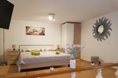 Appartements Irena Appartement 3 – studio 3 foto 1