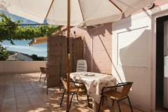 Appartements Kovačić Appartement 2 – Dvosobni foto 2