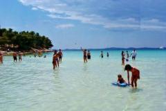 Appartements Kovačić Appartement 4 – Potkrovlje foto 3