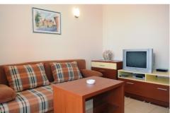 Appartements Kristiana Appartement 2 – Apartman 2 foto 1