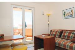 Appartements Kristiana Appartement 2 – Apartman 2 foto 2