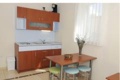 Appartements Kristiana Appartement 1 – Apartman 1 foto 2