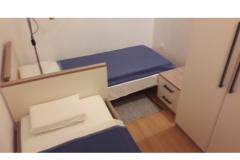 Appartements Kristiana Appartement 1 – Apartman 1 foto 5