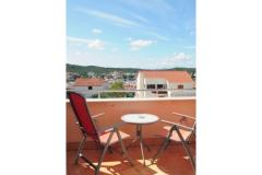 Appartements Kristiana Appartement 3 – Apartman 3 foto 4