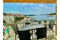 Appartements Kristina Appartement 1 – Apartman1 foto 2