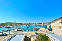 Appartements Kristina Appartement 2 – Apartman 2 foto 1