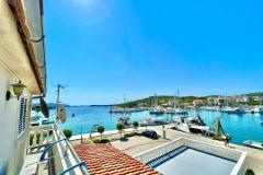 Appartements Kristina Appartement 2 – Apartman 2 foto 2