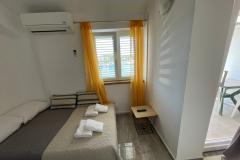 Appartements Kristina Appartement 2 – Apartman 2 foto 3