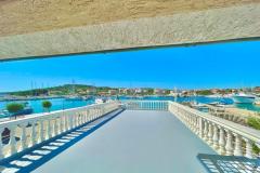 Appartements Kristina Appartement 3 – Apartman L foto 2