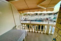 Appartements Kristina Appartement 4 – Apartman 3 foto 1