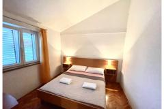 Appartements Kristina Appartement 4 – Apartman 3 foto 2