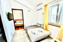 Appartements Kristina Appartement 4 – Apartman 3 foto 5