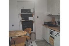 Appartements Lidija Appartement 2 – apartman 2 foto 4