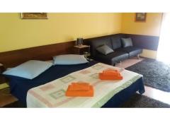 Appartements Snježana Carev Appartement 2 – A-2 foto 3