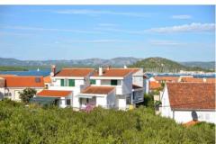 Appartements Milka Appartement 2 – Apartman foto 2