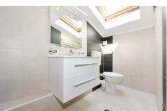 Appartements SABB Appartement 2 – App 60m2 foto 5