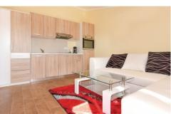 Appartements SABB Appartement 1 – App 30m2 foto 2