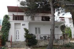 Appartements Sloga Appartement 1 – A1 foto 1