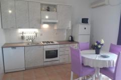 Appartements Stela Appartement 1 – A 3 foto 1