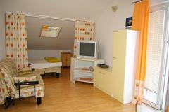 Appartements Feel like home Appartement 1 – Yellow foto 4