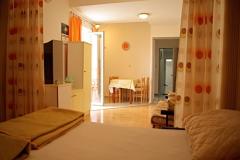 Appartements Feel like home Appartement 1 – Yellow foto 5