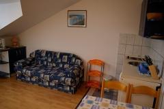 Appartements Feel like home Appartement 2 – Blue foto 5
