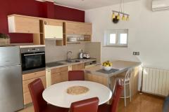 Appartements Julija Appartement 2 – IVO A2 foto 2