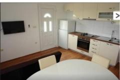 Appartements Marušin Appartement 1 – Apartman 1 foto 1