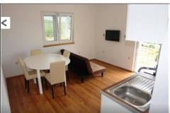 Appartements Marušin Appartement 1 – Apartman 1 foto 5