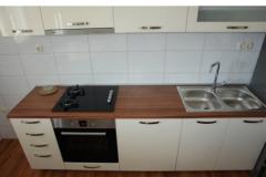 Appartements Marušin Appartement 2 – Apartman 2 foto 2