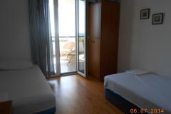 Appartements Rona Appartement 2 – Apartman B foto 2