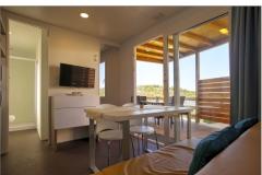 Campement Rehut Murter Slanica Appartement 1 – SUNSET foto 1