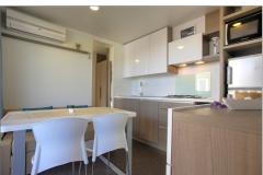 Campement Rehut Murter Slanica Appartement 1 – SUNSET foto 3