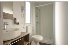 Campement Rehut Murter Slanica Appartement 1 – SUNSET foto 5