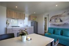 Campement Rehut Murter Slanica Appartement 2 – JADE foto 1