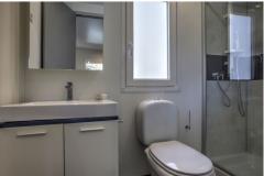 Campement Rehut Murter Slanica Appartement 2 – JADE foto 4