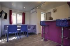 Campement Rehut Murter Slanica Appartement 3 – GARDENIA foto 1