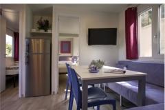 Campement Rehut Murter Slanica Appartement 3 – GARDENIA foto 3