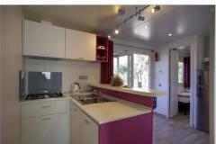 Campement Rehut Murter Slanica Appartement 3 – GARDENIA foto 4