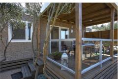 Campement Rehut Murter Slanica Appartement 3 – GARDENIA foto 5