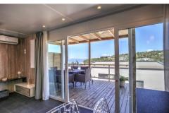 Campement Rehut Murter Slanica Appartement 4 – TWILIGHT D foto 1